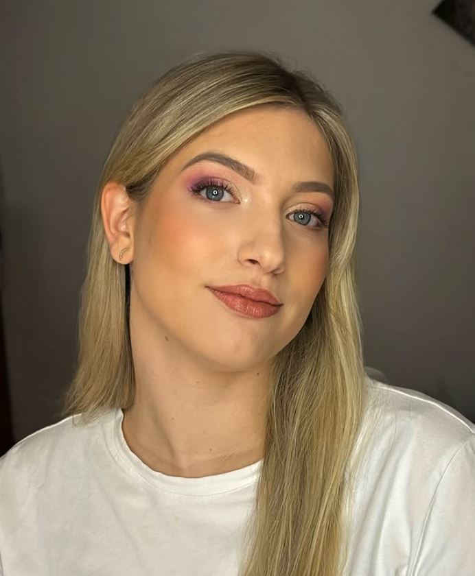 Smokey eyes i glow ten